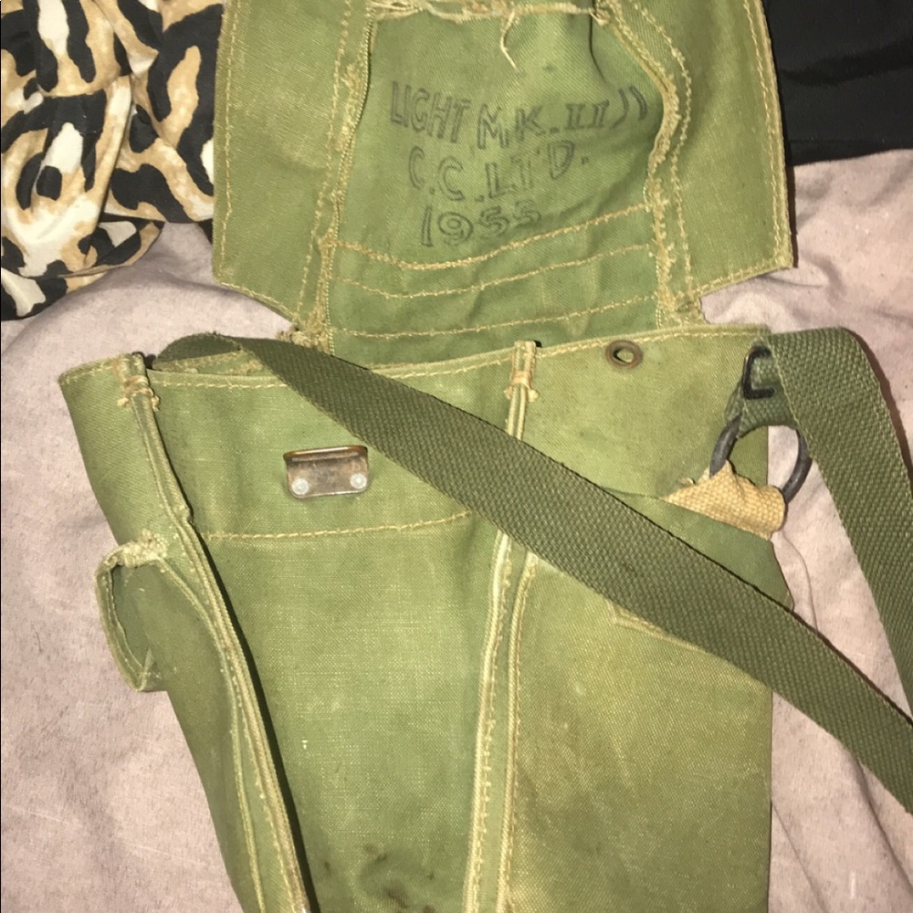 Bag